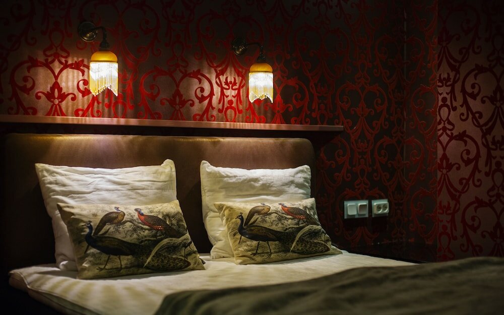 Фото Skanstulls Hostel