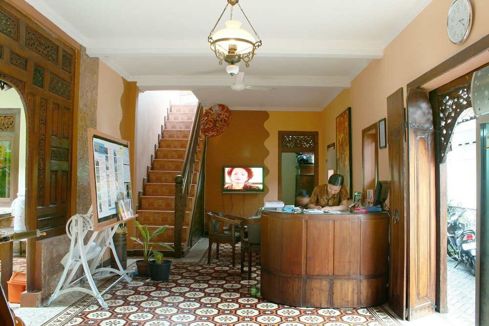 Фото Hotel 1001 Malam