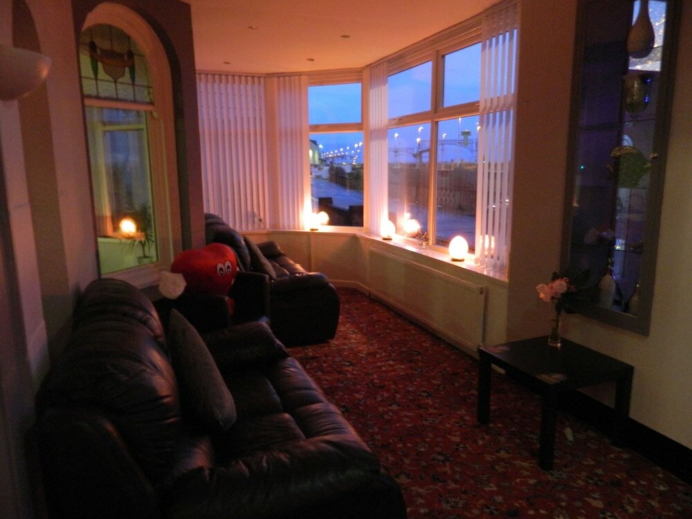 Фото Ocean Bay Hotel