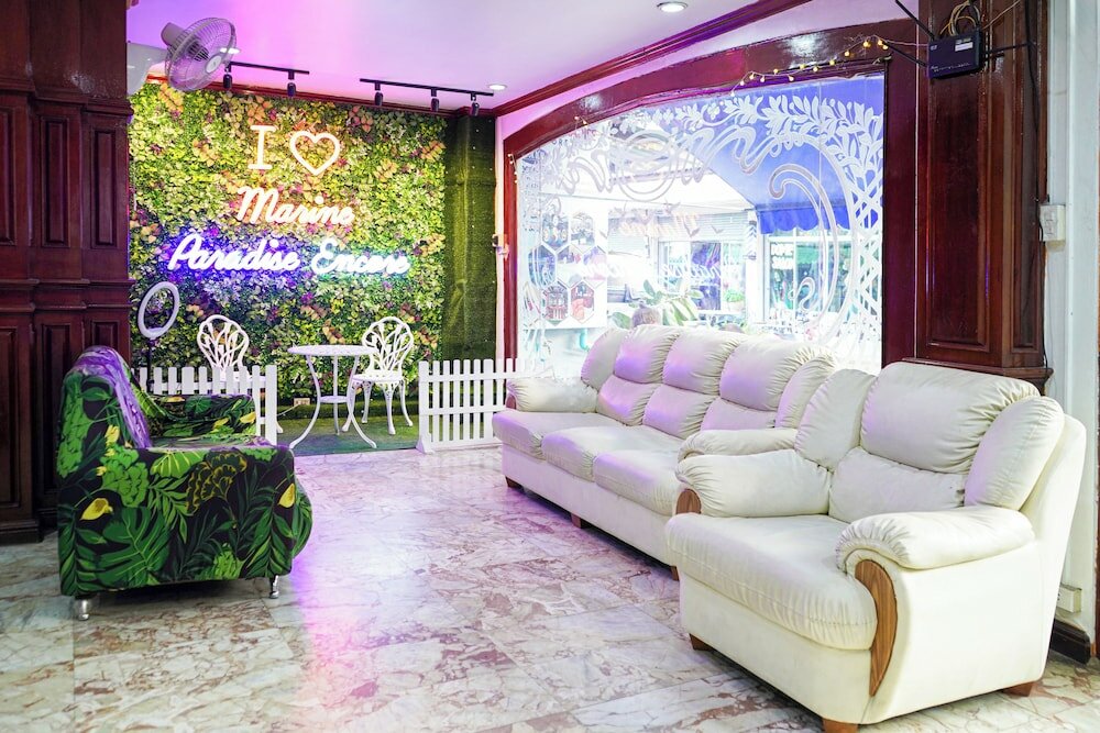 Фото Marine Paradise Encore 