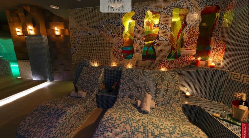 Фото Hotel Paradis Cluj Napoca