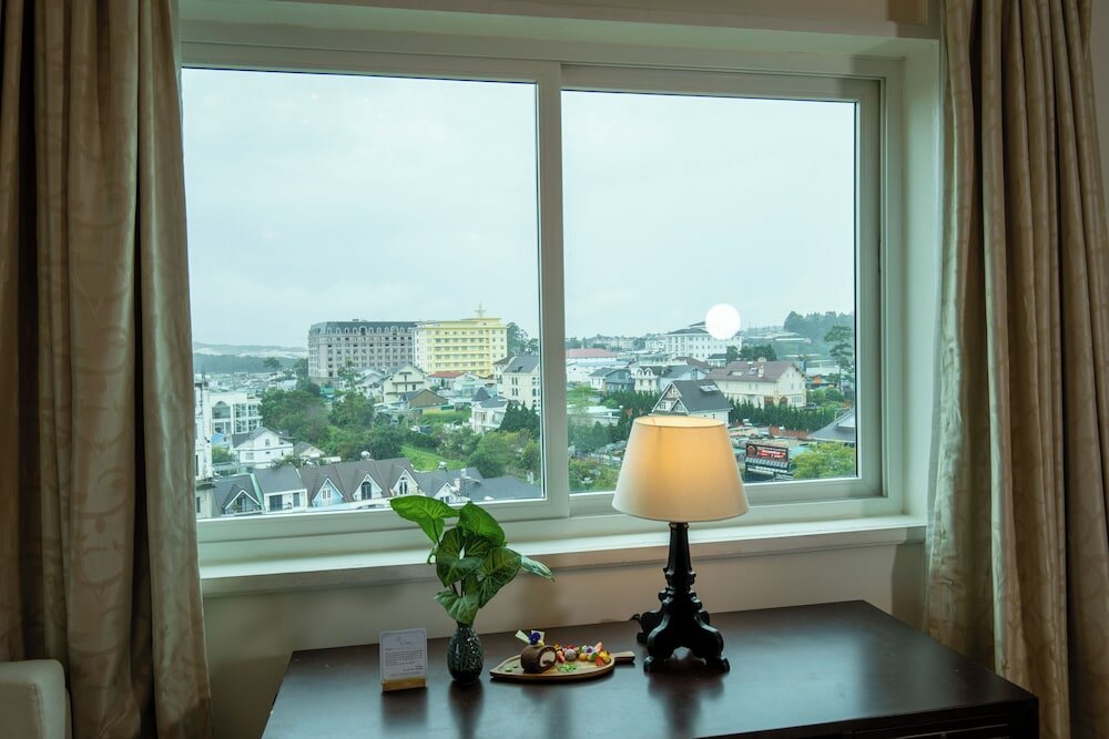 Фото La Sapinette Hotel Dalat