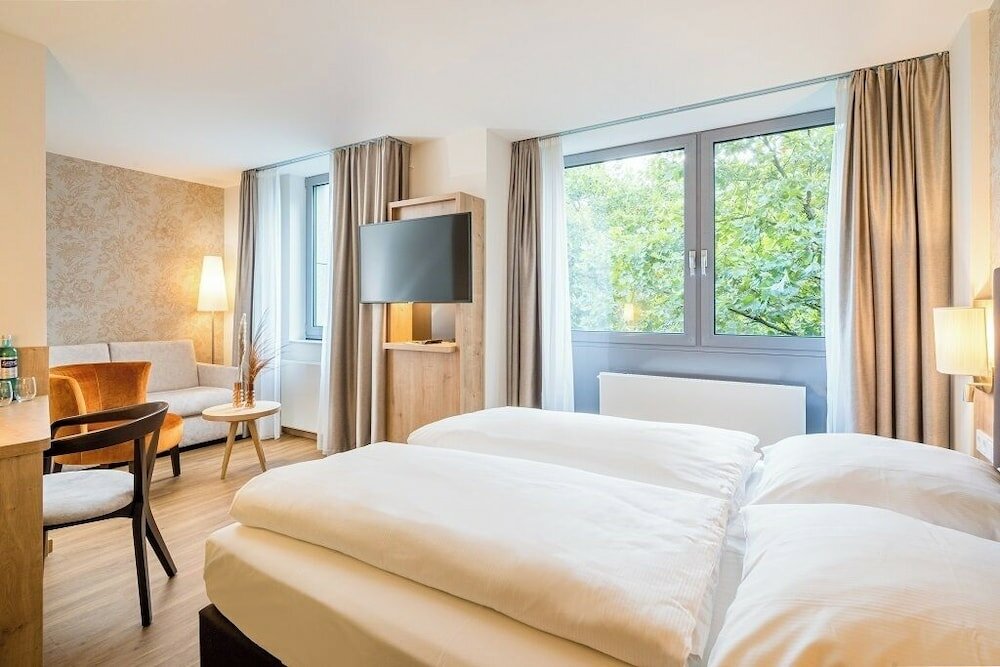 Фото Flandrischer Hof