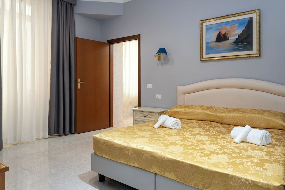 Фото Hotel Philia Rome