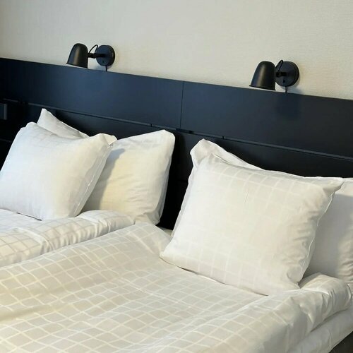 Гостиница First Hotel Statt Söderhamn в Седерхамне