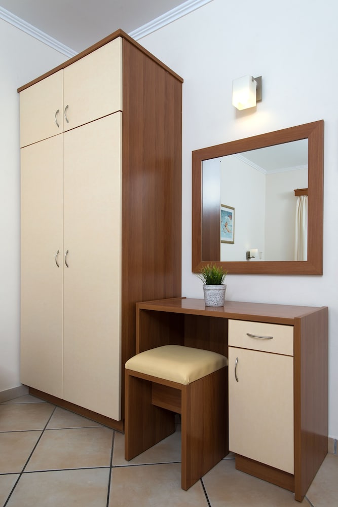 Фото Solaris Methea Villa Kassiopi Corfu