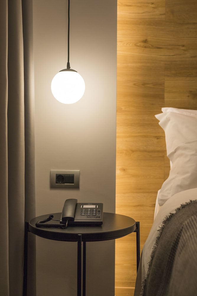 Фото Carpe Diem Boutique Hotel