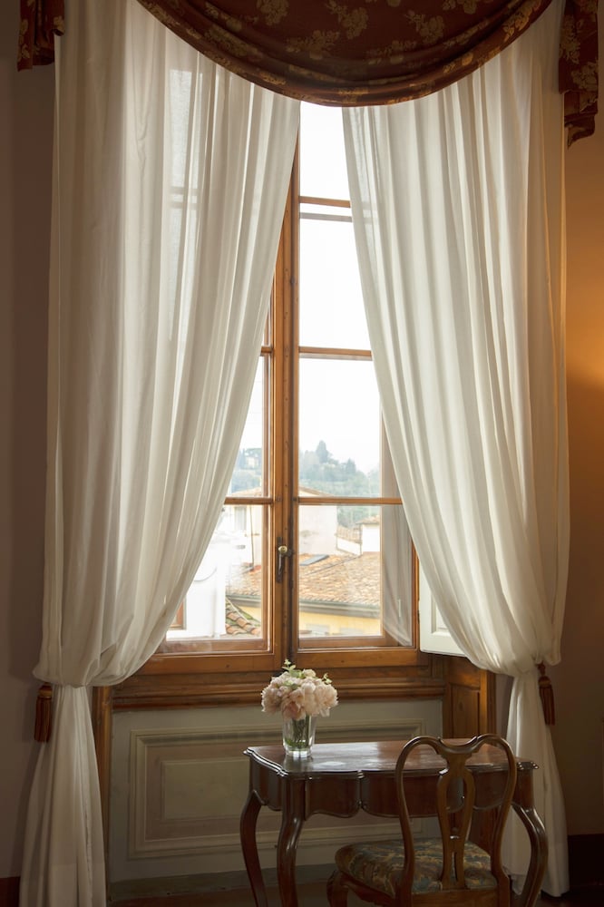 Фото Hotel Palazzo Guadagni