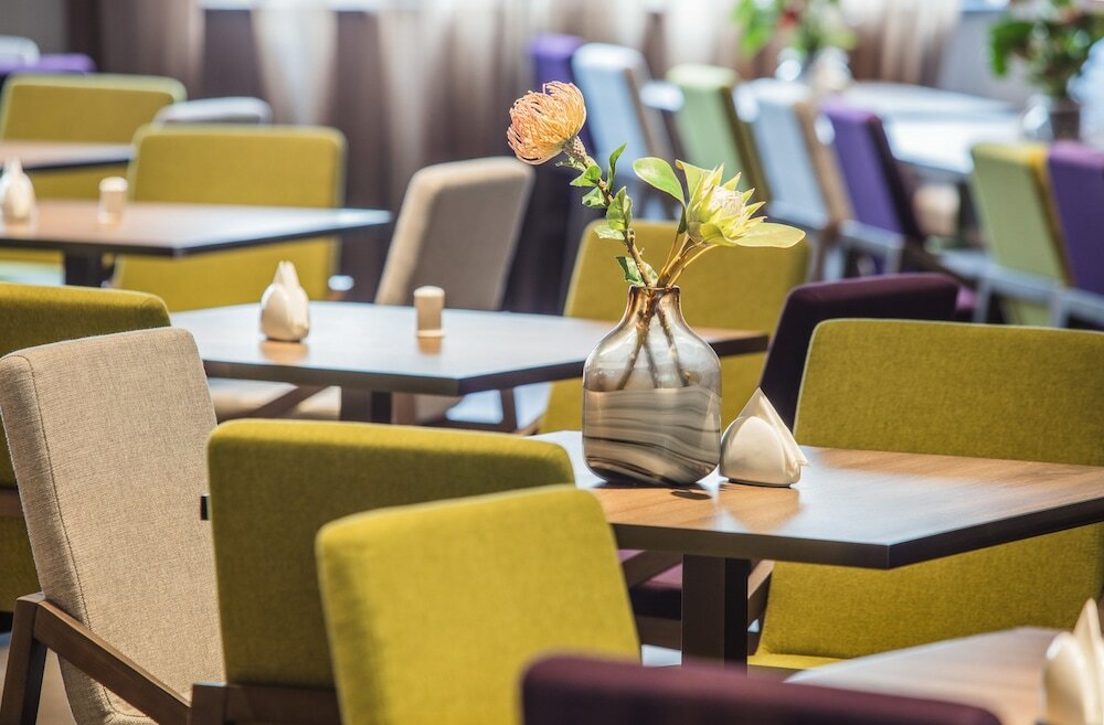 Фото The Mulian Hotel of Bantian Shenzhen