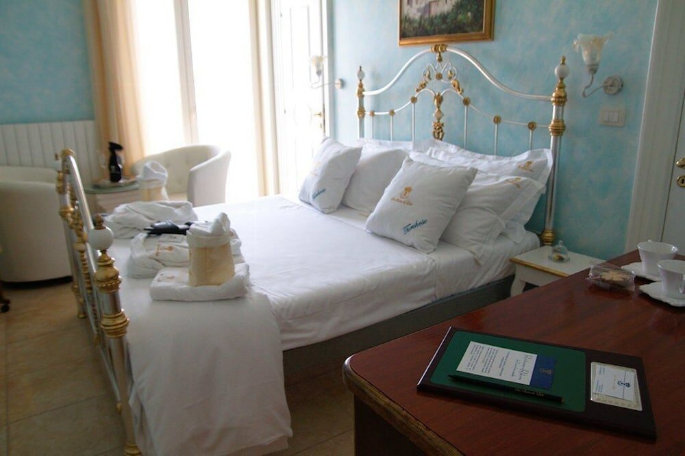 Фото Les Suites de Lulu