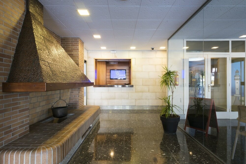 Фото AzuLine Hotel S'Anfora & Fleming