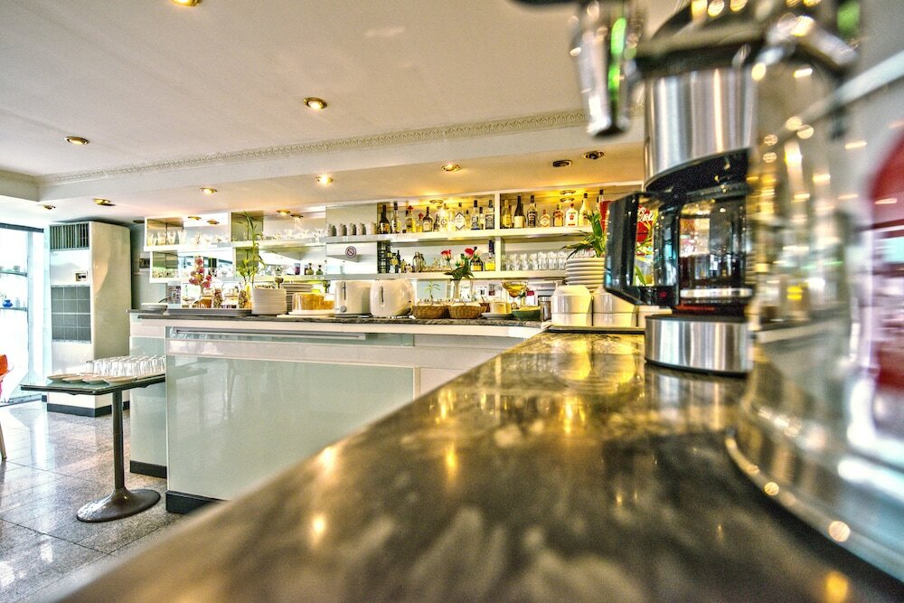 Фото The Best Bangkok House