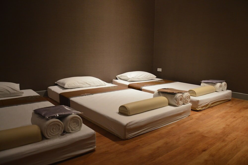 Фото Arnoma Grand Bangkok