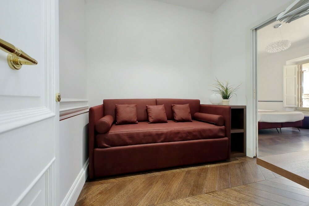 Фото Youroom Carrozze