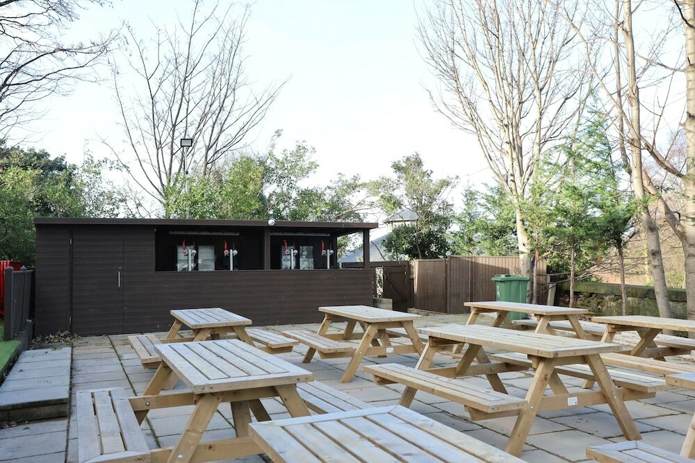 Фото Hotel Anfield