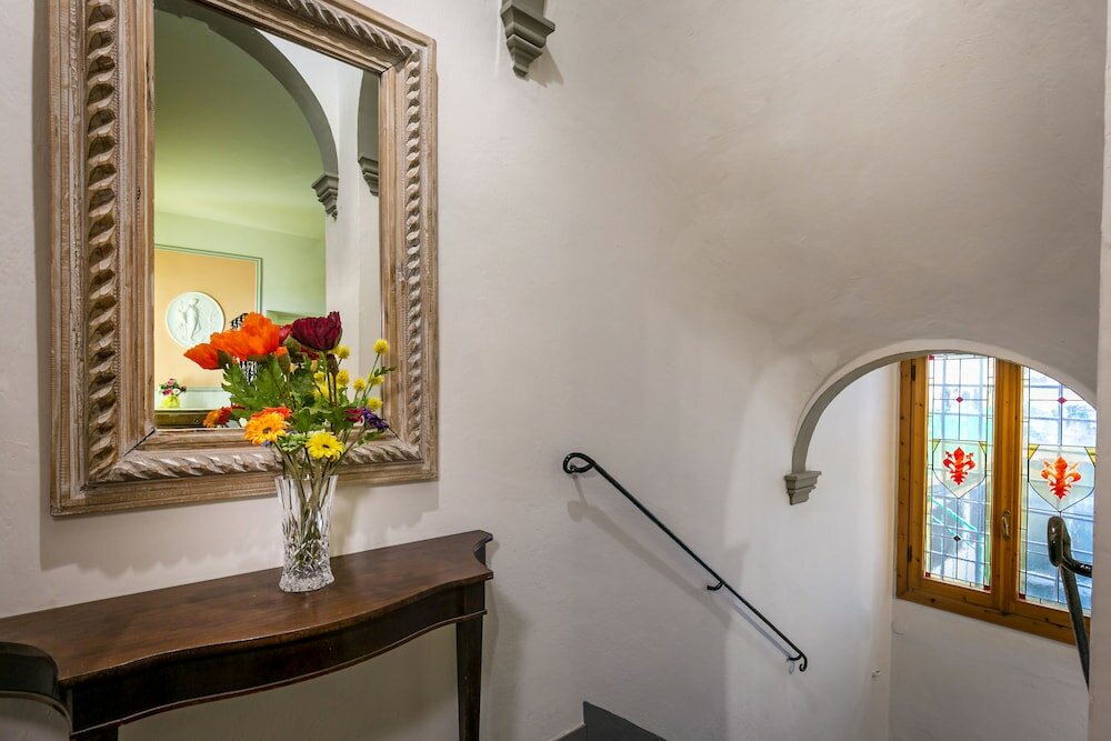 Фото Hotel Collodi Firenze 