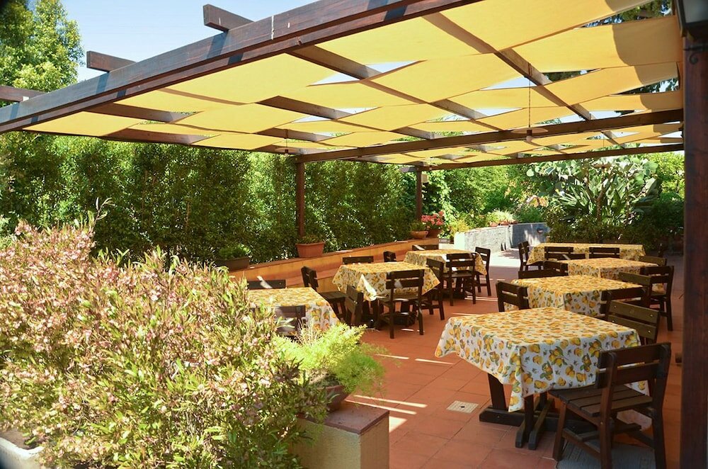 Фото La Terra del Mezzo