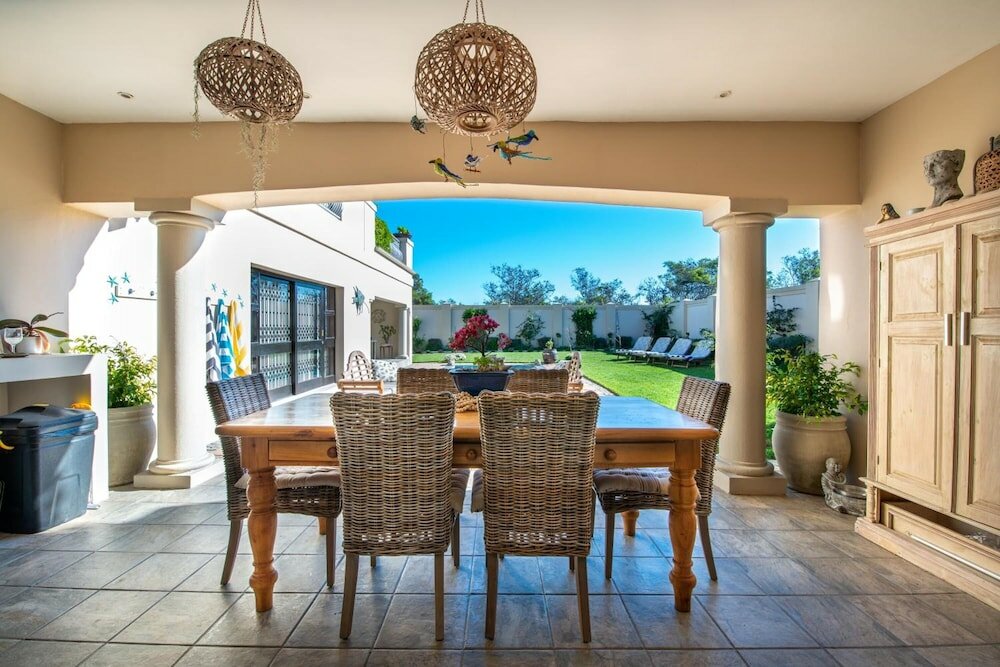 Фото Amery House