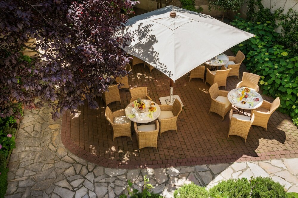 Фото Hotel Le Magellan 