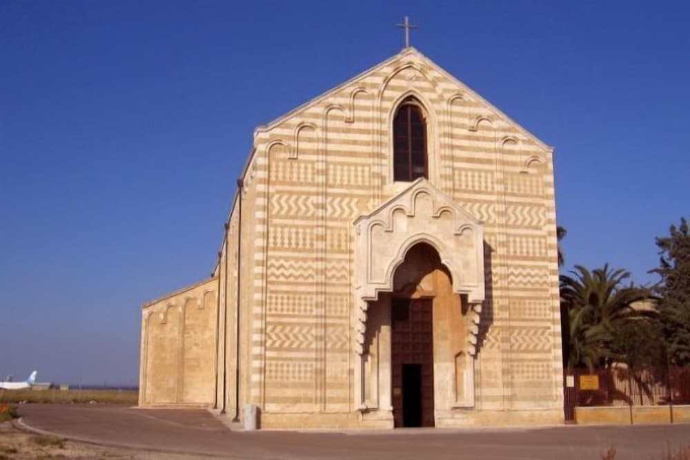 Фото Hotel Residence Nemo