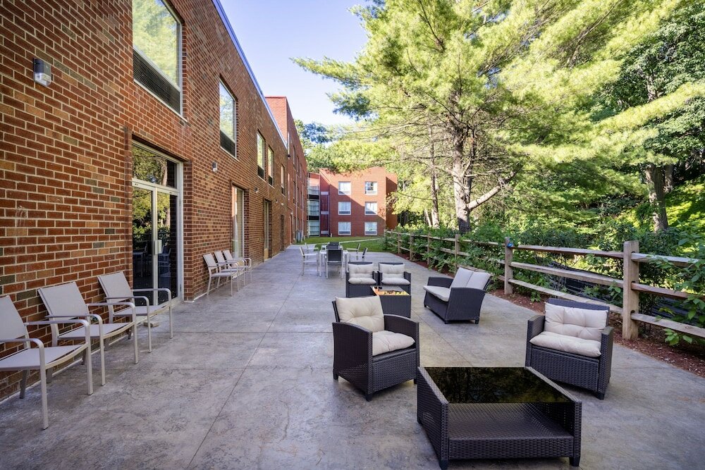 Фото Holiday Inn Poughkeepsie