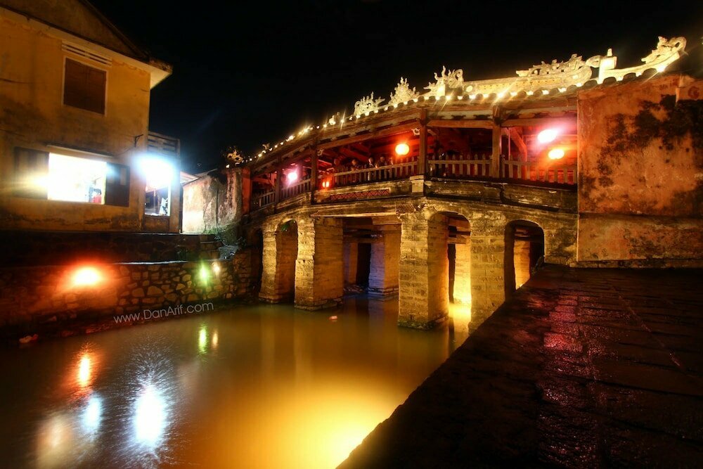 Hotel Hoi An Majestic Villa, Hội An, photo