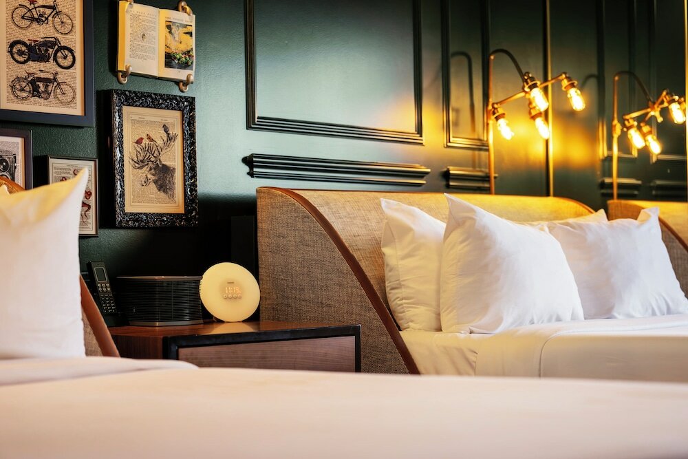 Фото Mgm Springfield