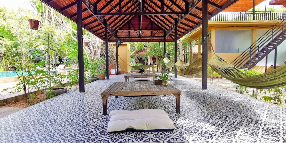 Фото Palm Village Resort & SPA