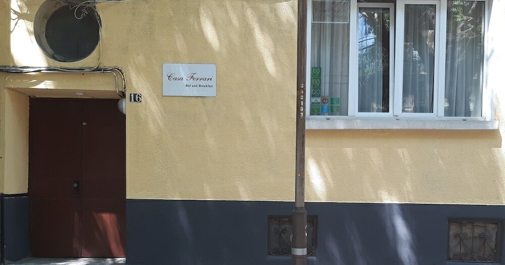 Фото Casa Ferrari B & B