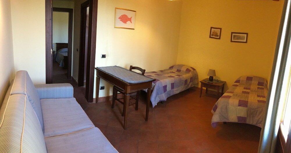 Фото La Terra del Mezzo