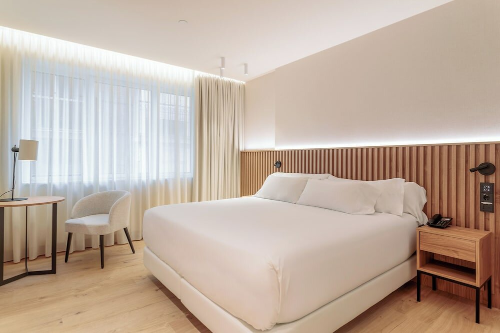 Фото Hotel Murcia Rincón de Pepe Affiliated by Meliá