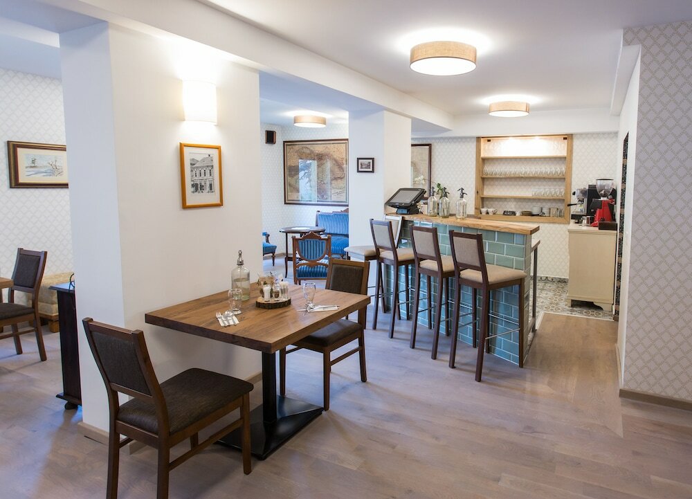 Фото Revesz Hotel