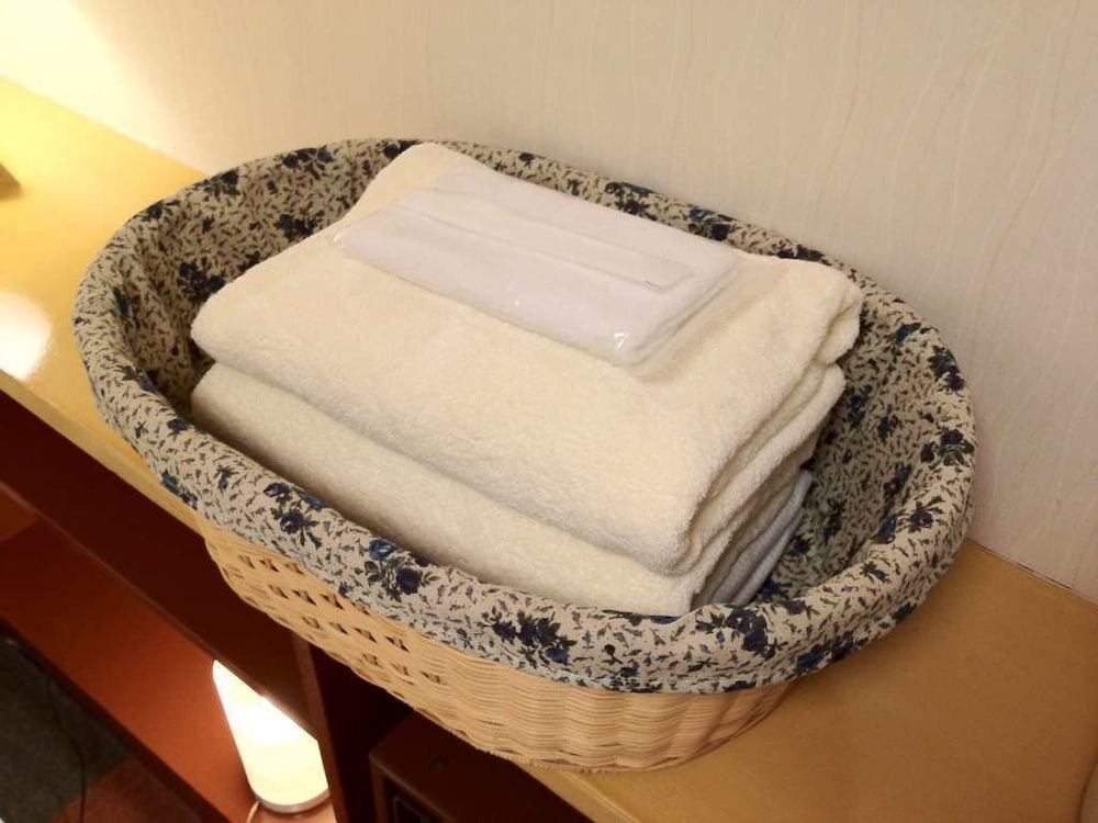 Фото Shirakawa Business Hotel