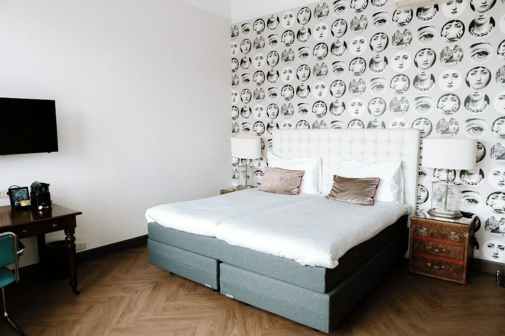 Фото Hotel New York