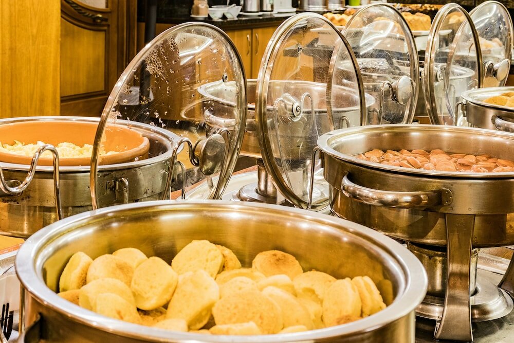 Фото Ritter Hotéis