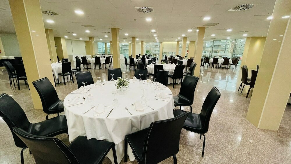 Фото Cullera Holiday Hotel