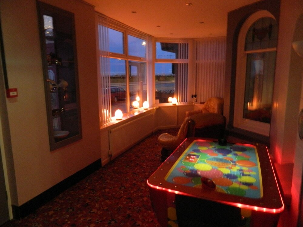 Фото Ocean Bay Hotel