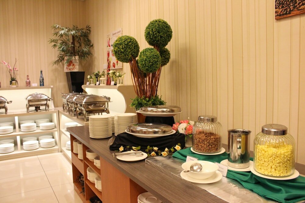 Фото Grand Sentosa Hotel