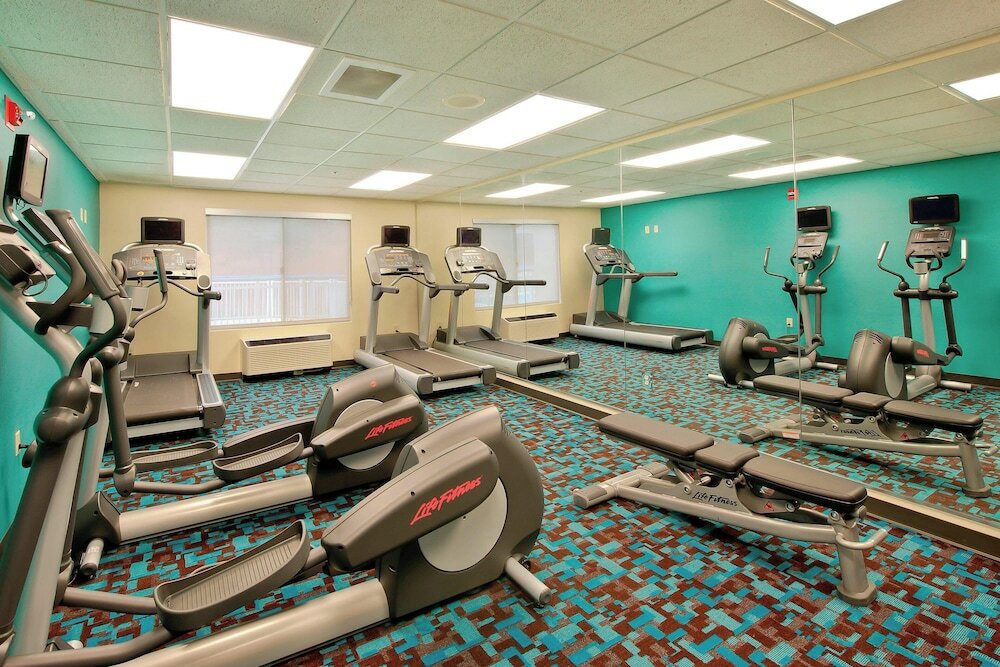 Фото Fairfield Inn by Marriott Raleigh Crabtree