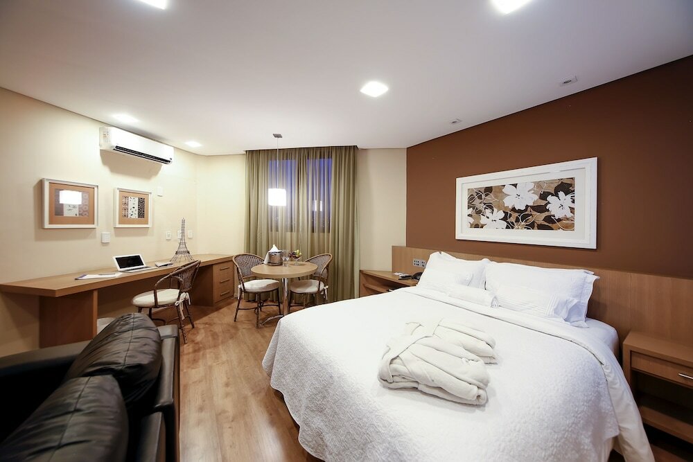 Фото Grand Hotel Royal Sorocaba by Atlantica