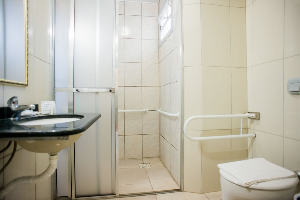 Фото Mares do Sul Hotel