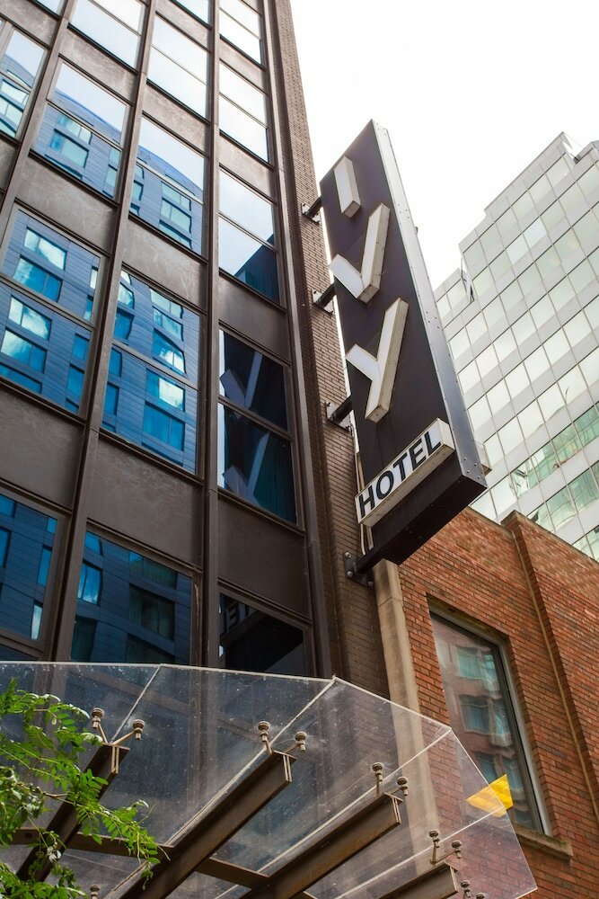 Фото Ivy Boutique Hotel