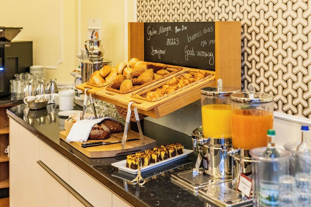 Фото Hotel Kaiserhof