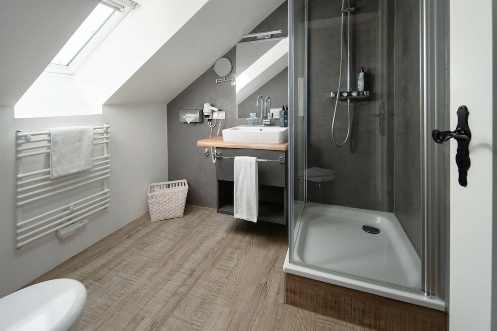 Фото Kleinhuis Hotel Mellingburger Schleuse