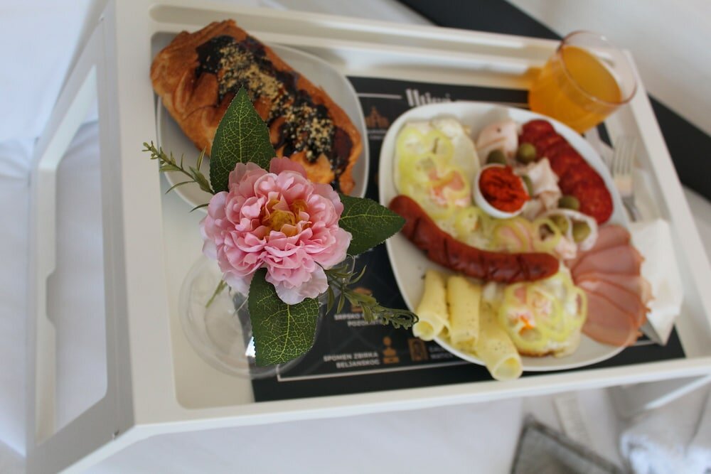 Фото Garni Hotel 11Tica DM