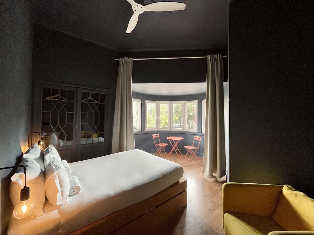 Фото Avenue Hostel & Suites