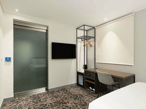 Гостиница Ibis Ambassador Seoul Insadong