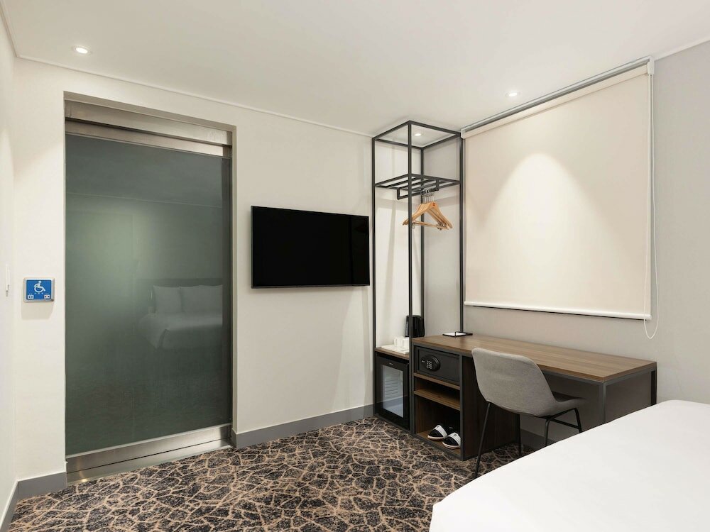 Фото Ibis Ambassador Seoul Insadong