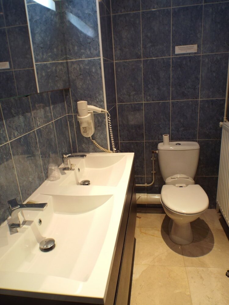 Фото Hotel Saint-martin