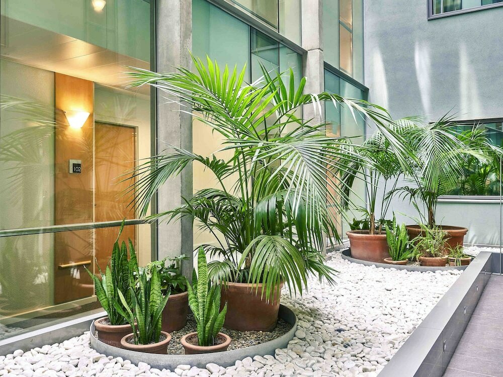 Фото Ibis Barcelona Centro